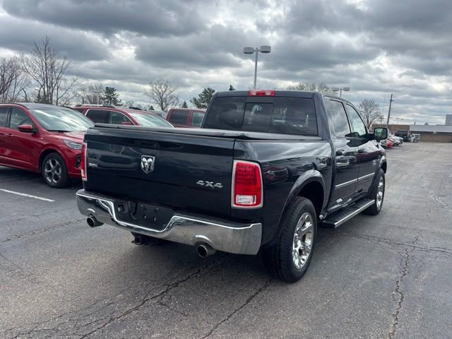 Used 2016 RAM 1500 Laramie image 5