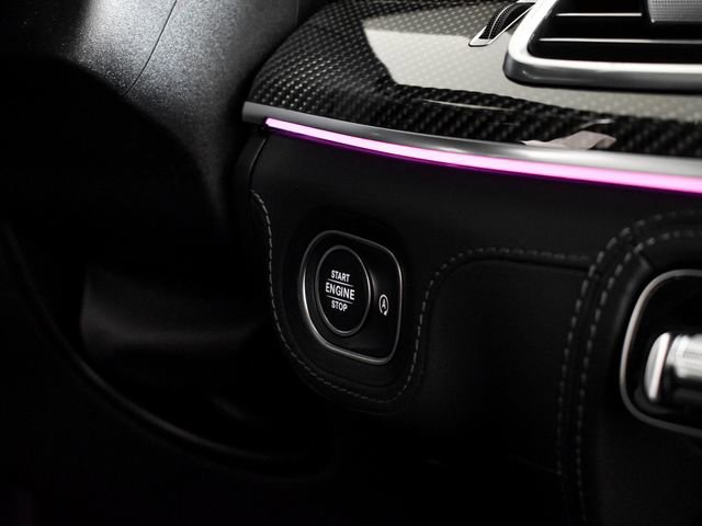 New 2026 Mercedes-Benz GLS 63 AMG 4MATIC image 39