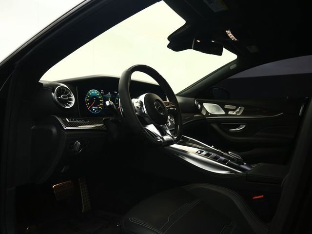 Used 2020 Mercedes-Benz AMG GT 63 S image 44
