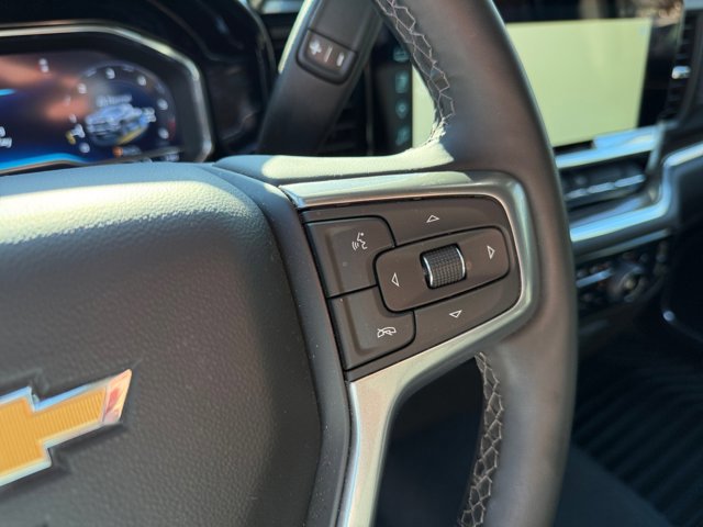 Certified 2025 Chevrolet Silverado 2500 LT w/ Convenience Package image 20