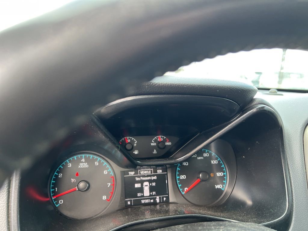 Used 2015 Chevrolet Colorado Z71 image 16