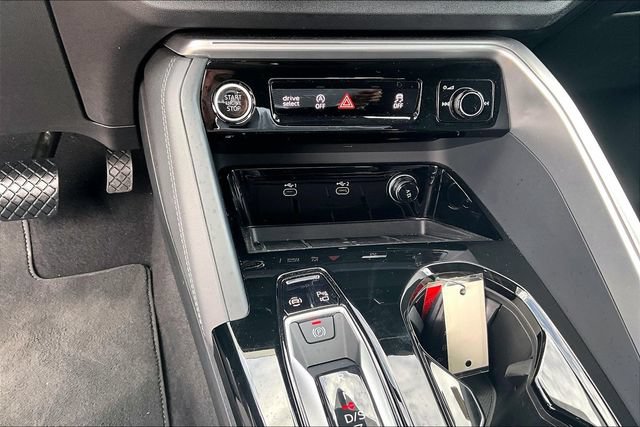 Used 2025 Audi Q5 Premium Plus w/ Premium Plus AWD/4WD image 26
