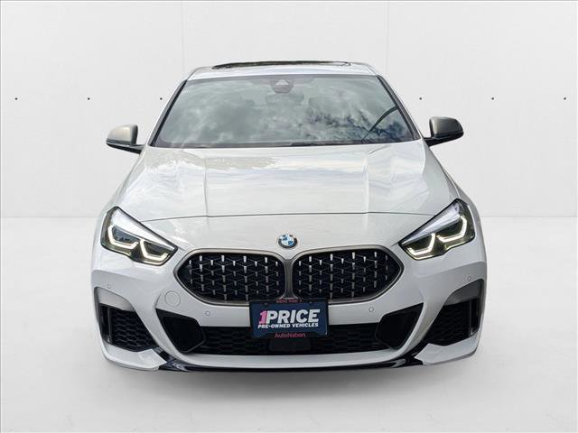 Used 2024 BMW M235i xDrive Gran Coupe video 2