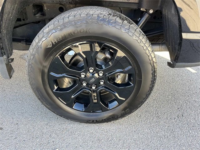 Used 2023 Ford F150 Lariat w/ Equipment Group 502A High image 11