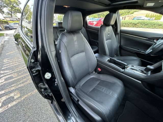 Used 2018 Honda Civic EX-L image 26