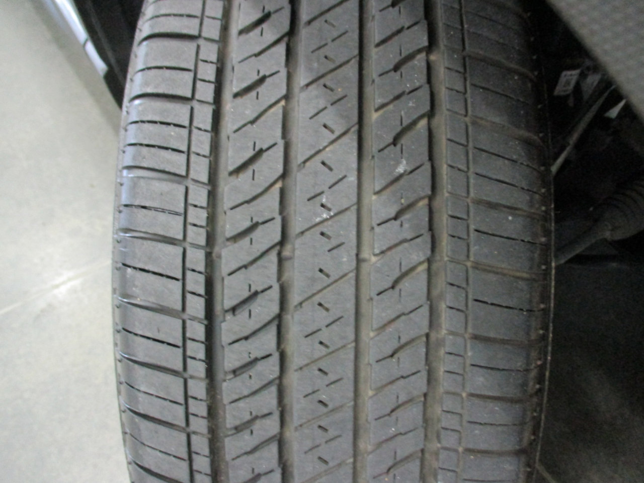 Used 2022 Subaru Forester Premium image 27