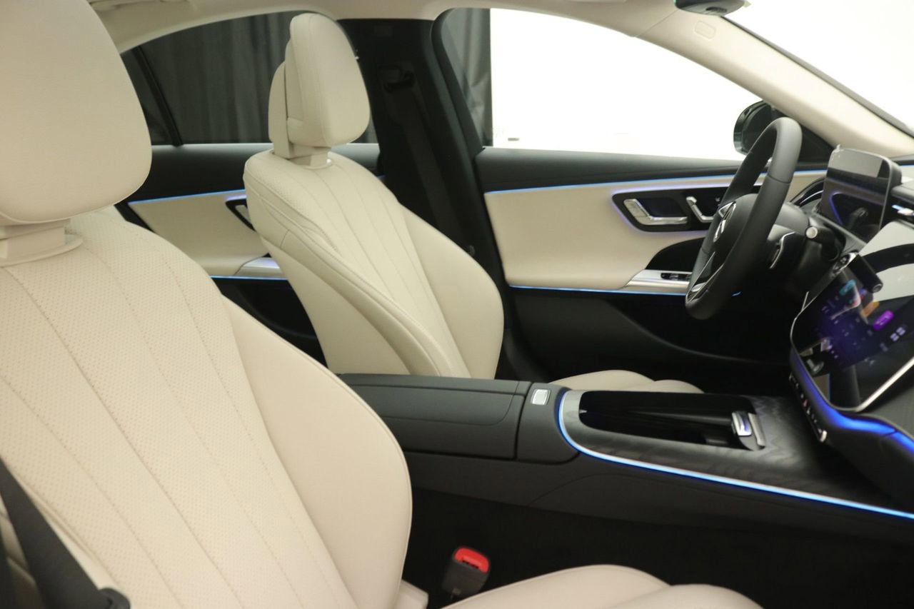 New 2026 Mercedes-Benz E 350 Sedan image 9