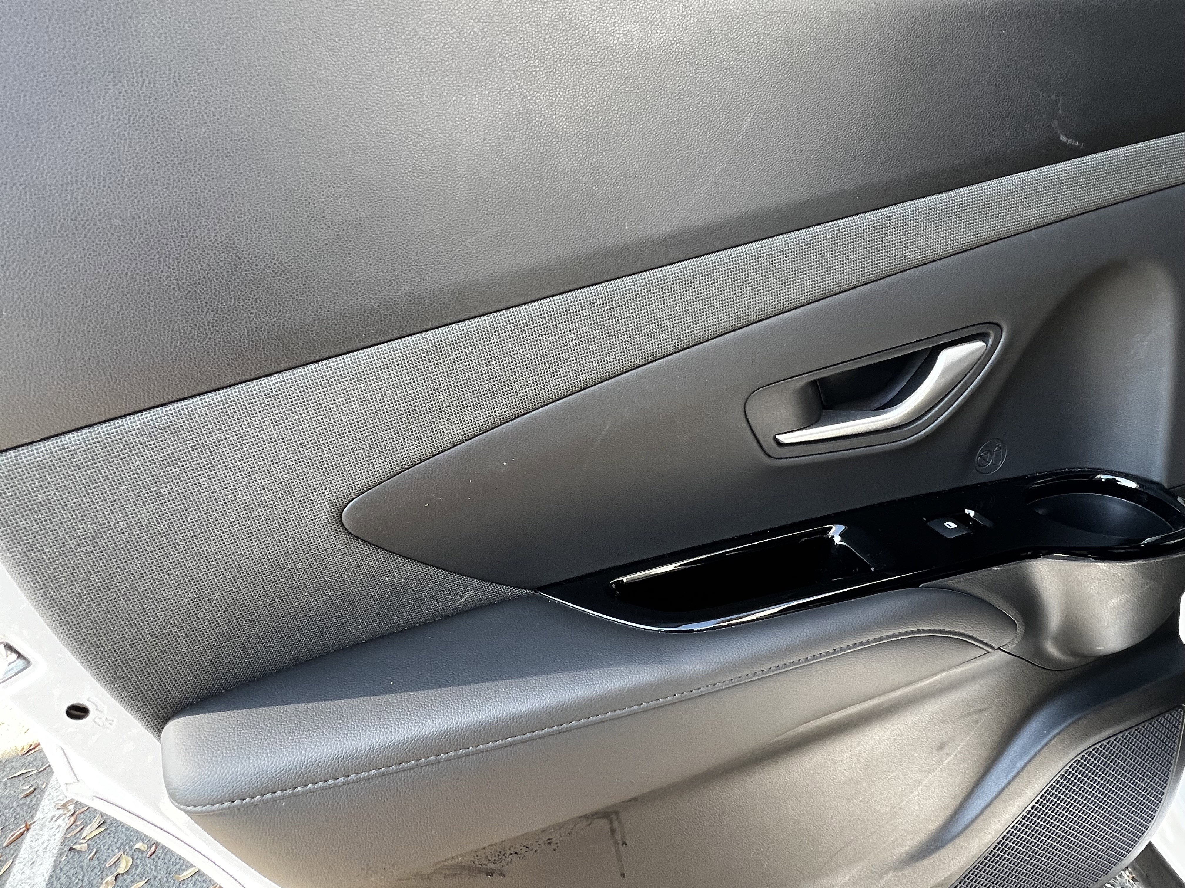 Used 2023 Hyundai Santa Cruz Limited image 29