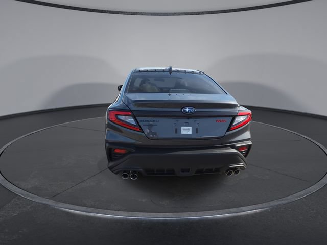 New 2026 Subaru WRX AWD/4WD image 7