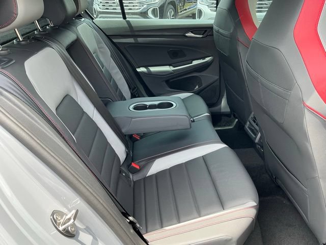 New 2026 Volkswagen GTI SE FWD image 15