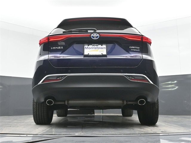 Used 2022 Toyota Venza Limited w/ Advanced Technology Package image 50