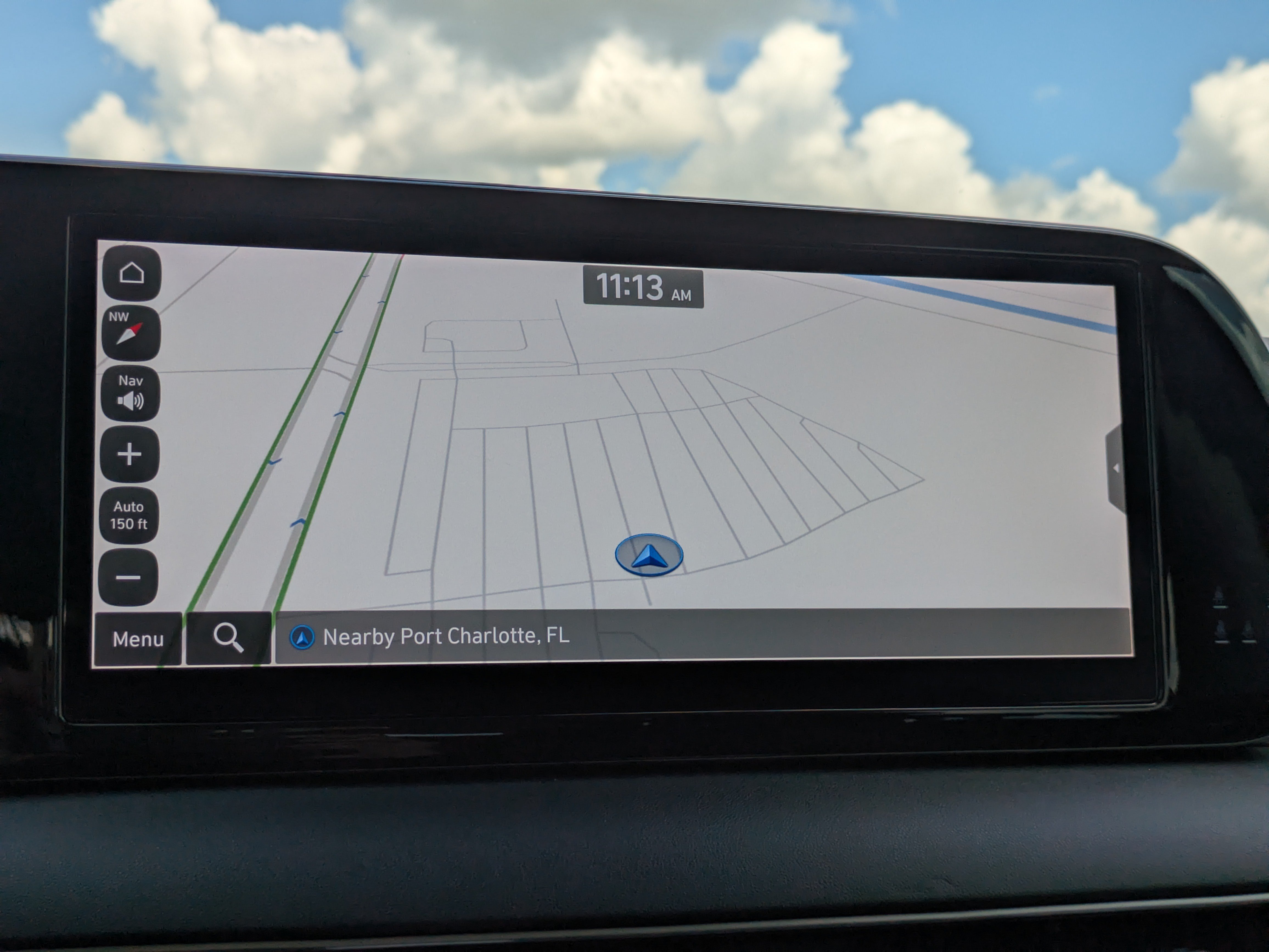 Used 2025 Hyundai Palisade XRT FWD image 23