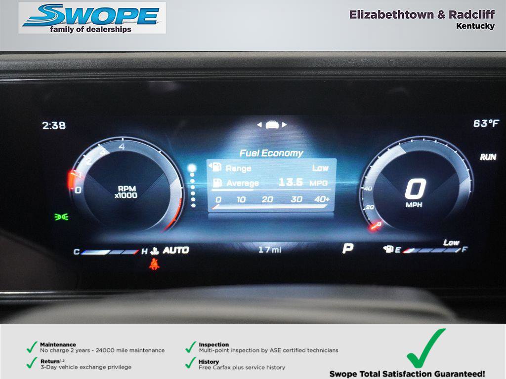 New 2026 Dodge Charger Scat Pack image 15