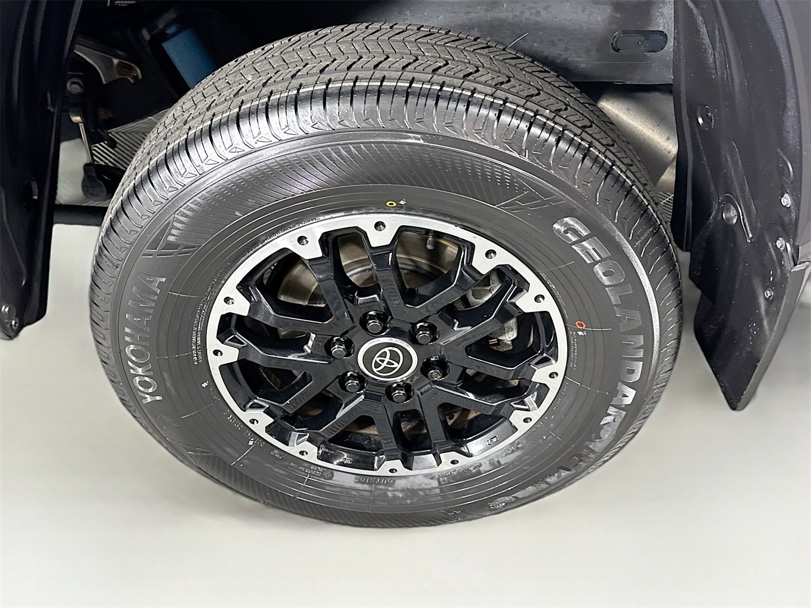 Used 2023 Toyota Tundra SR5 image 22