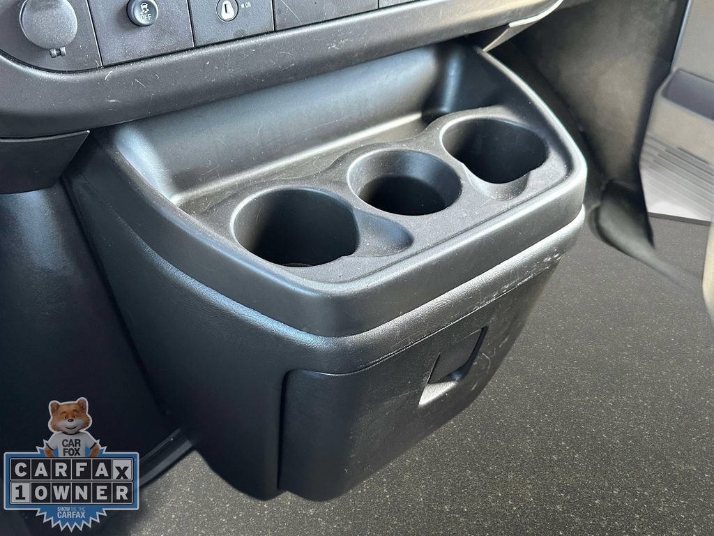 Used 2024 Chevrolet Express 3500 LT w/ LT Preferred Equipment Group RWD image 31