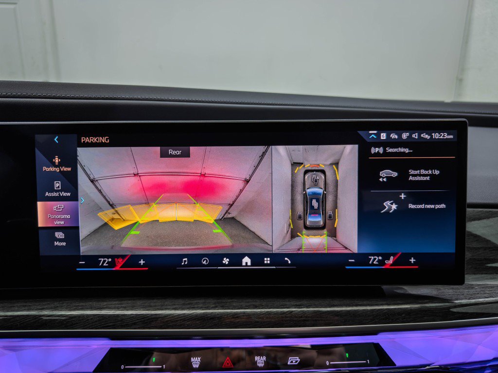 Used 2025 BMW 760i xDrive w/ Executive Package AWD/4WD image 46