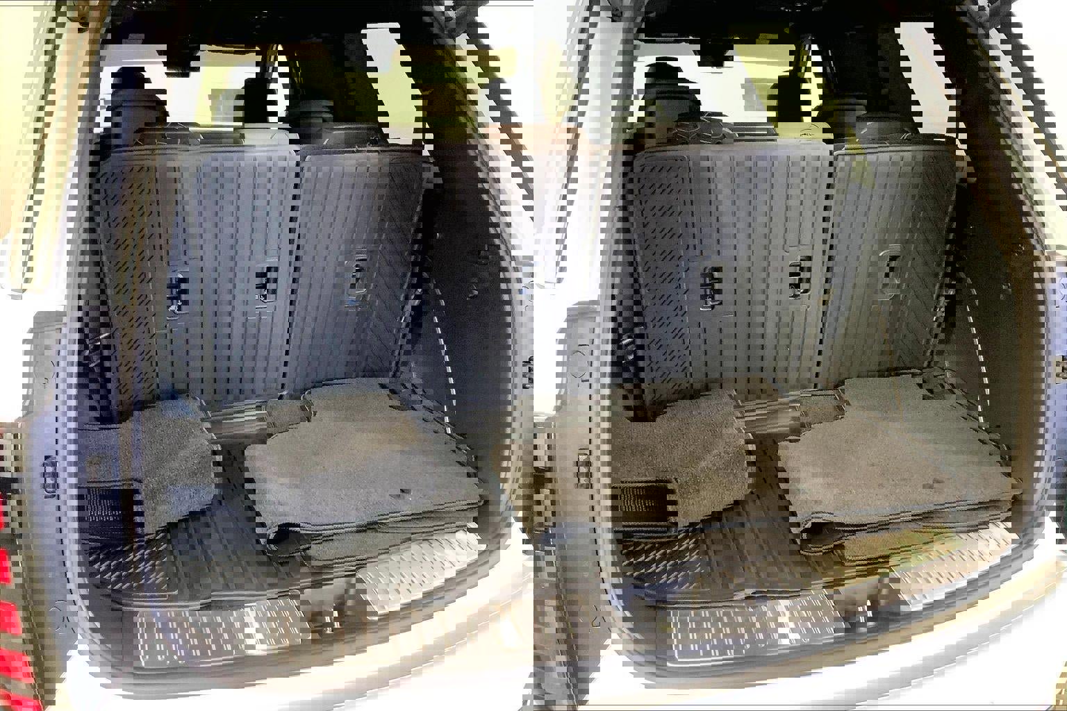 Used 2026 Hyundai Palisade Calligraphy AWD/4WD image 4