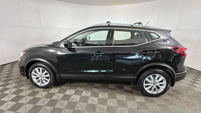 Used 2020 Nissan Rogue Sport SV w/ Technology Package AWD/4WD image 5