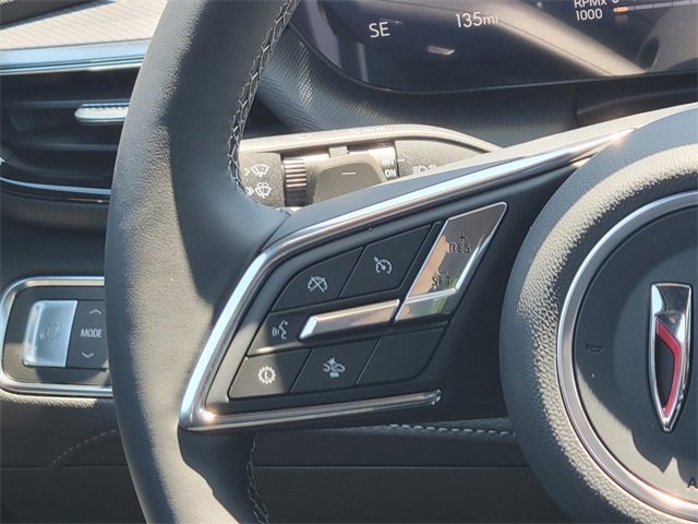 New 2025 Buick Enclave Sport Touring w/ Power Package image 28