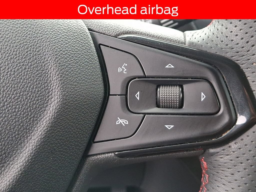Used 2023 Chevrolet TrailBlazer RS AWD/4WD image 21