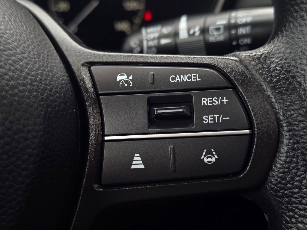 Certified 2024 Honda CR-V EX image 30