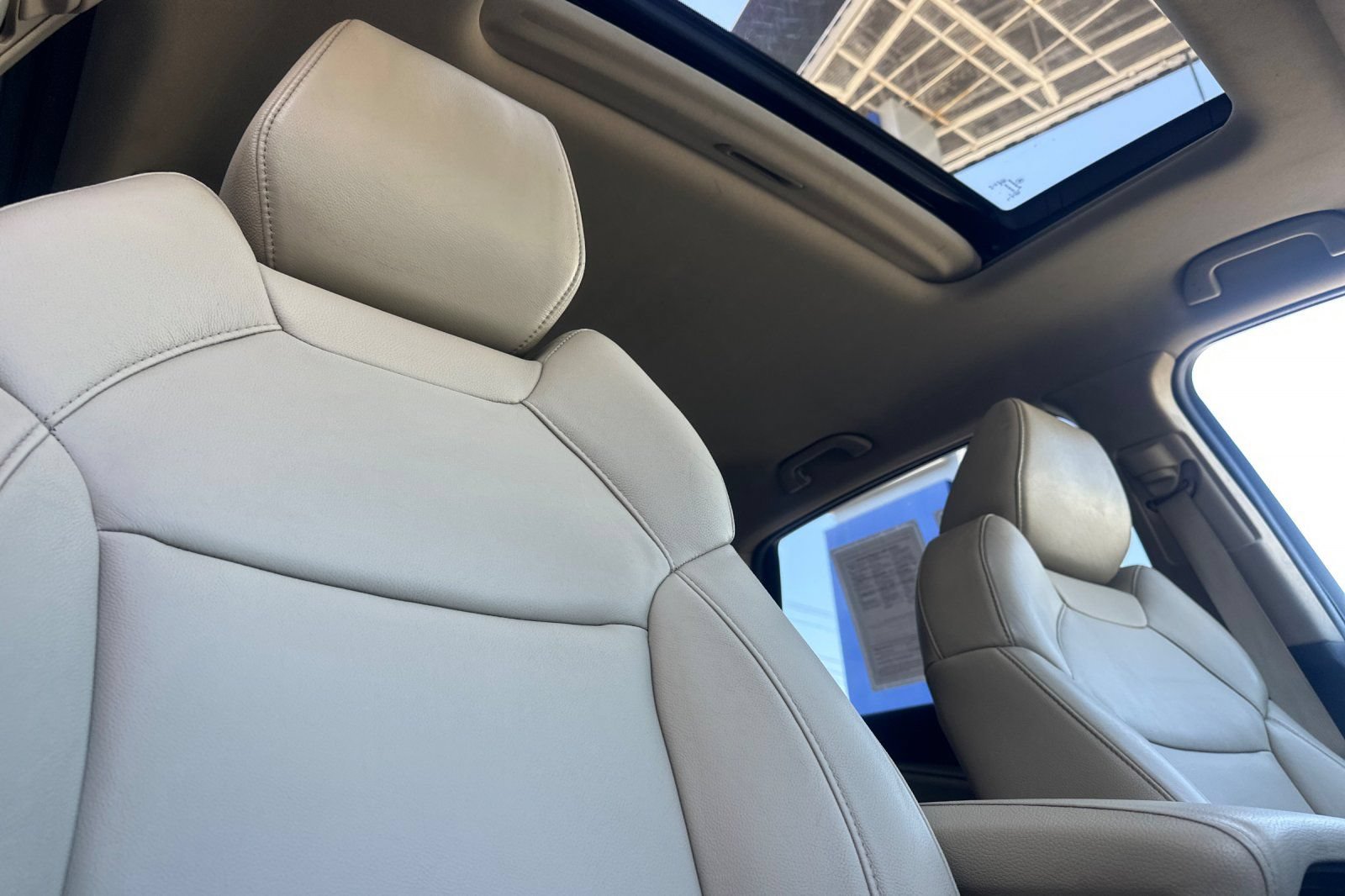 Used 2014 Acura MDX FWD image 18