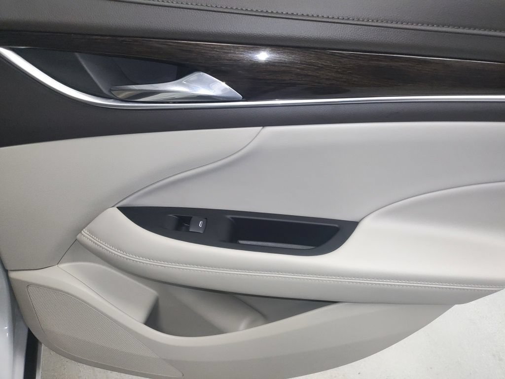 Used 2019 Buick LaCrosse Essence w/ Sun and Shade Package FWD image 14