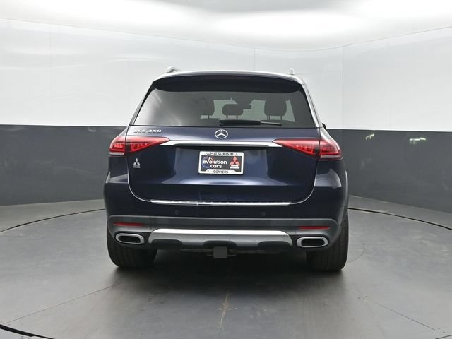 Used 2021 Mercedes-Benz GLE 350 w/ Premium Package image 31
