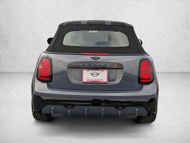New 2026 MINI Cooper S image 8
