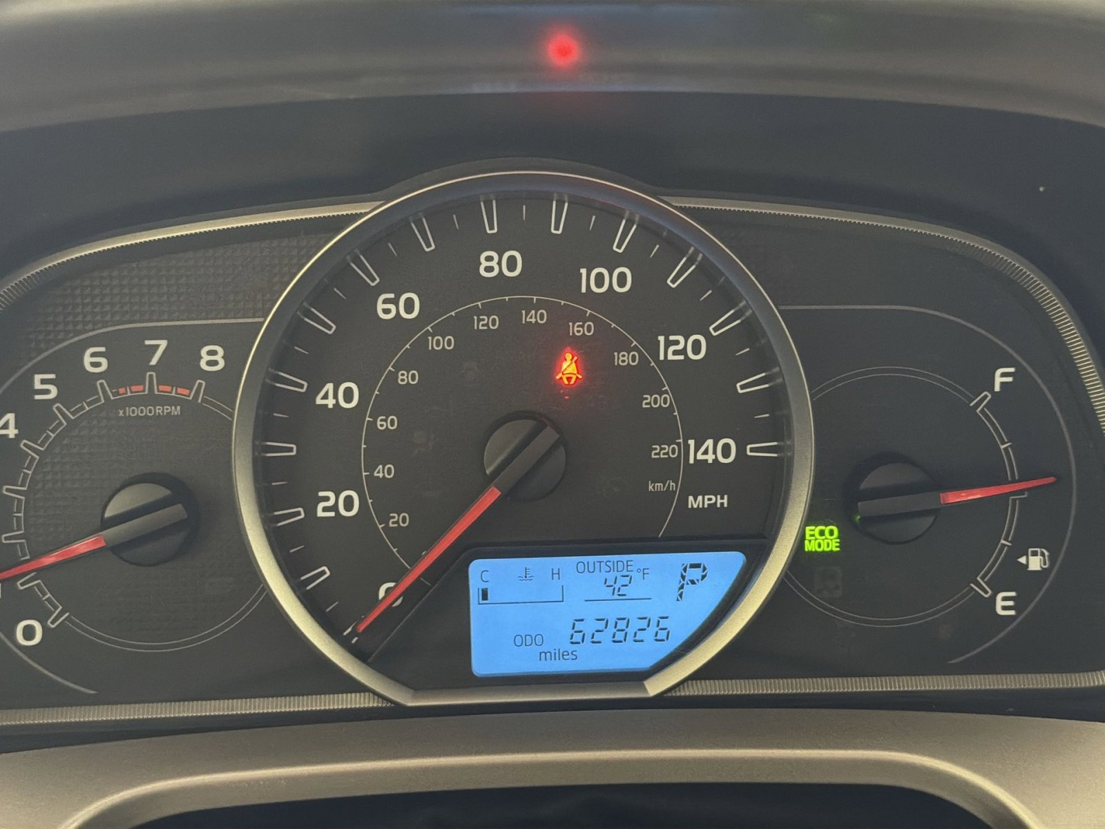 Used 2015 Toyota RAV4 LE image 17