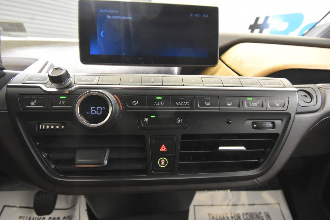 Used 2019 BMW i3 s RWD image 23