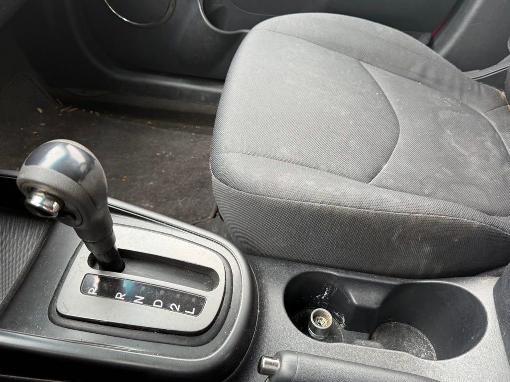 Used 2010 Kia Soul + image 19