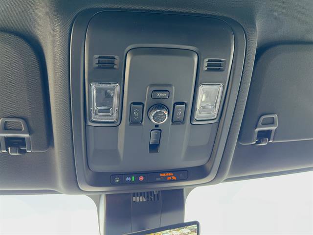 New 2025 Chevrolet Tahoe High Country image 35