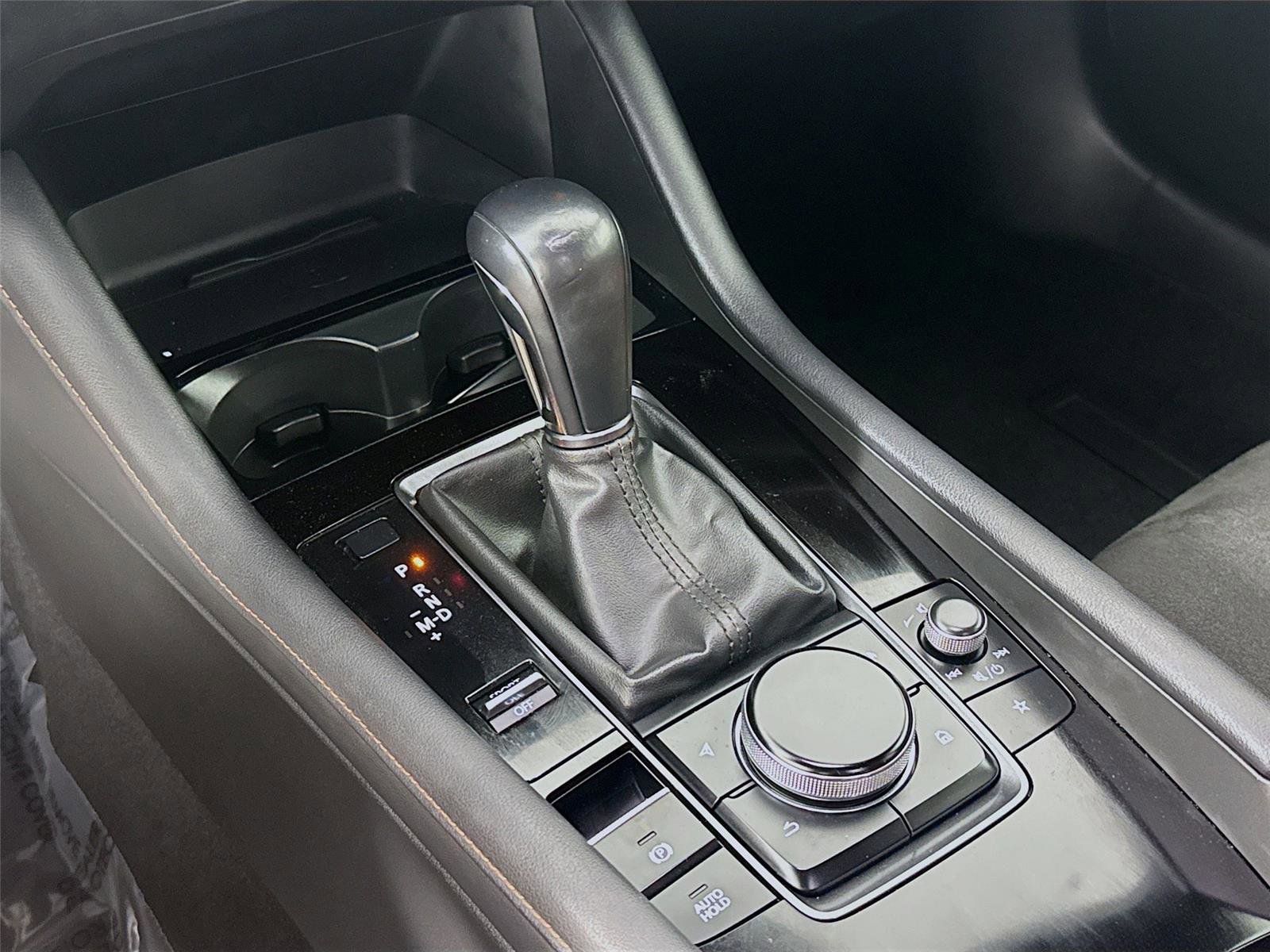 Used 2025 MAZDA MAZDA3 Carbon image 15