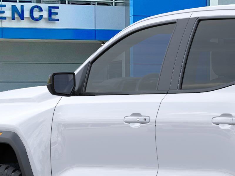 New 2026 GMC Canyon AT4 w/ LPO, Off Road Lift Package image 32