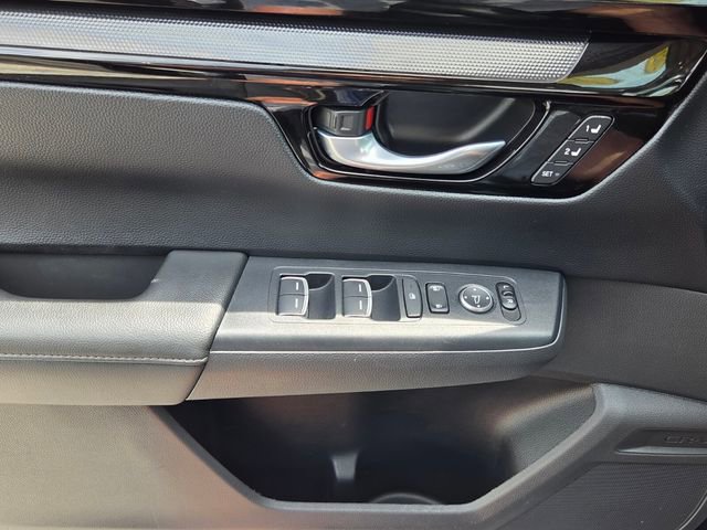 Used 2023 Honda CR-V EX-L image 31