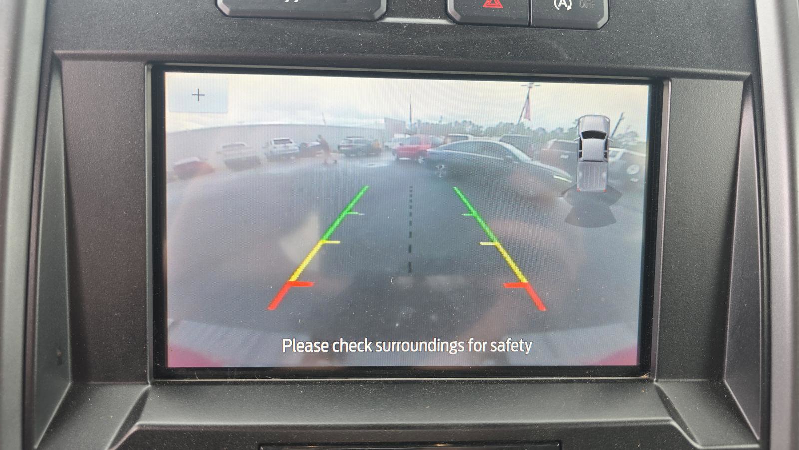 Used 2020 Ford F150 XLT w/ Equipment Group 302A Luxury RWD image 22