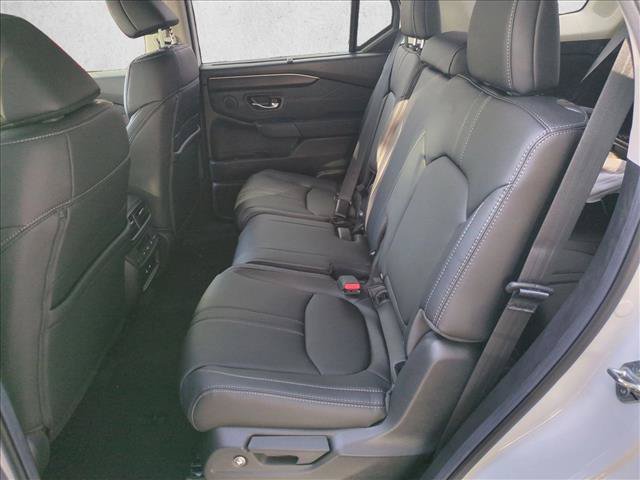 New 2026 Honda Pilot Touring image 16