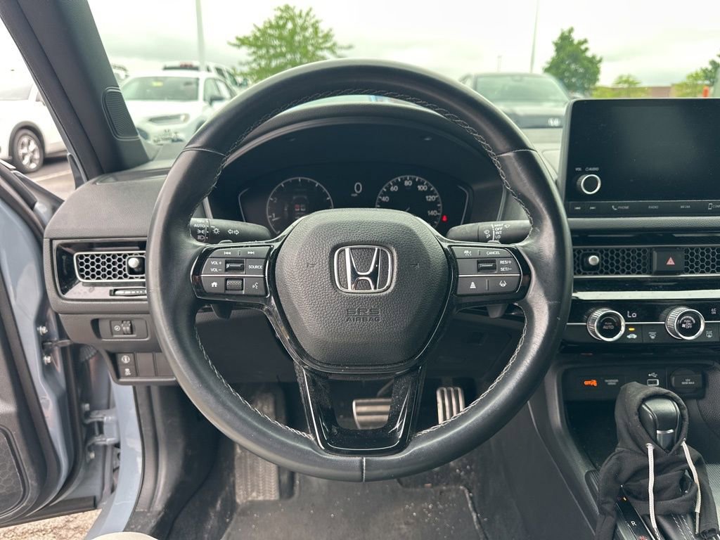 Used 2023 Honda Civic Sport image 18