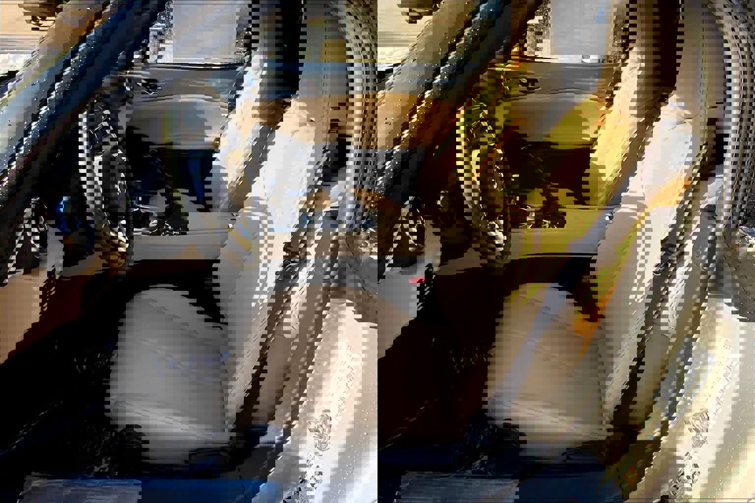 New 2026 MAZDA MX-5 Miata Grand Touring image 5