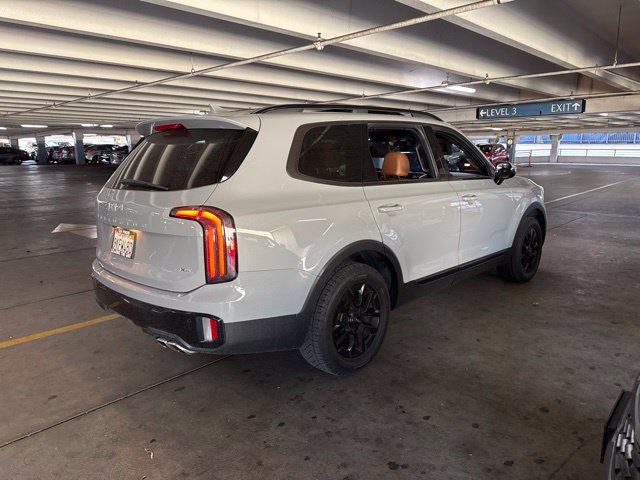 Certified 2024 Kia Telluride SX X-Pro AWD/4WD image 4
