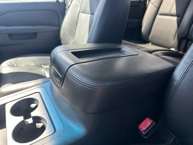 Used 2013 Chevrolet Silverado 3500 LTZ w/ LTZ Plus Package AWD/4WD image 24