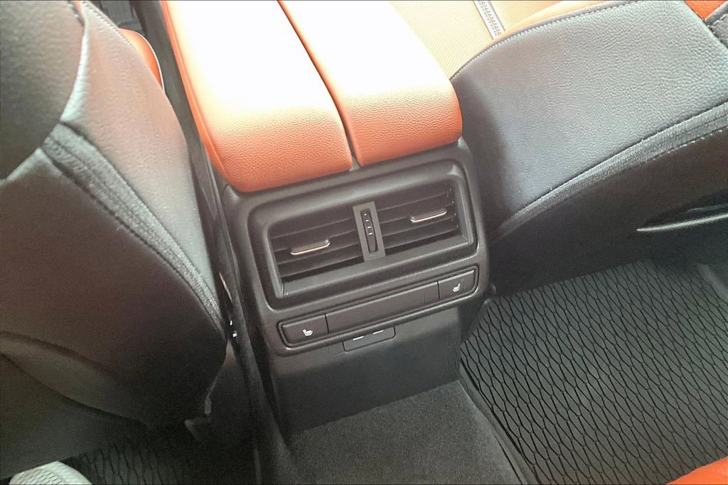 Used 2025 MAZDA CX-50 2.5 Turbo w/ Weather Package image 24