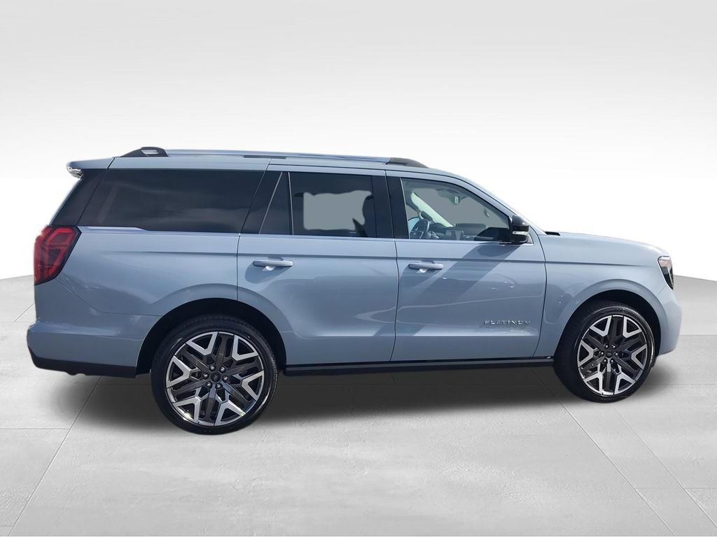 New 2026 Ford Expedition Platinum w/ Platinum Ultimate Package AWD/4WD image 9