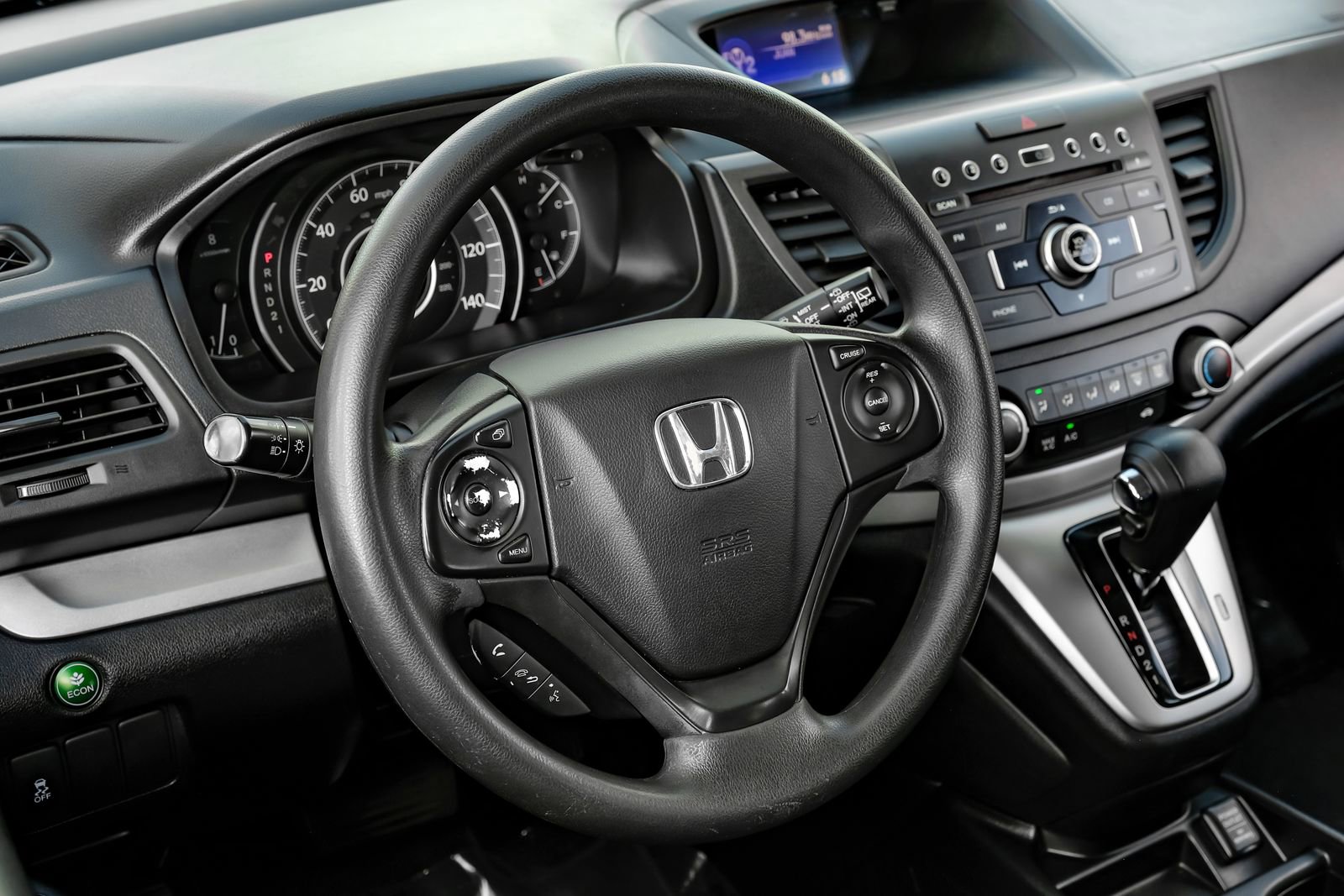 Used 2013 Honda CR-V LX image 13