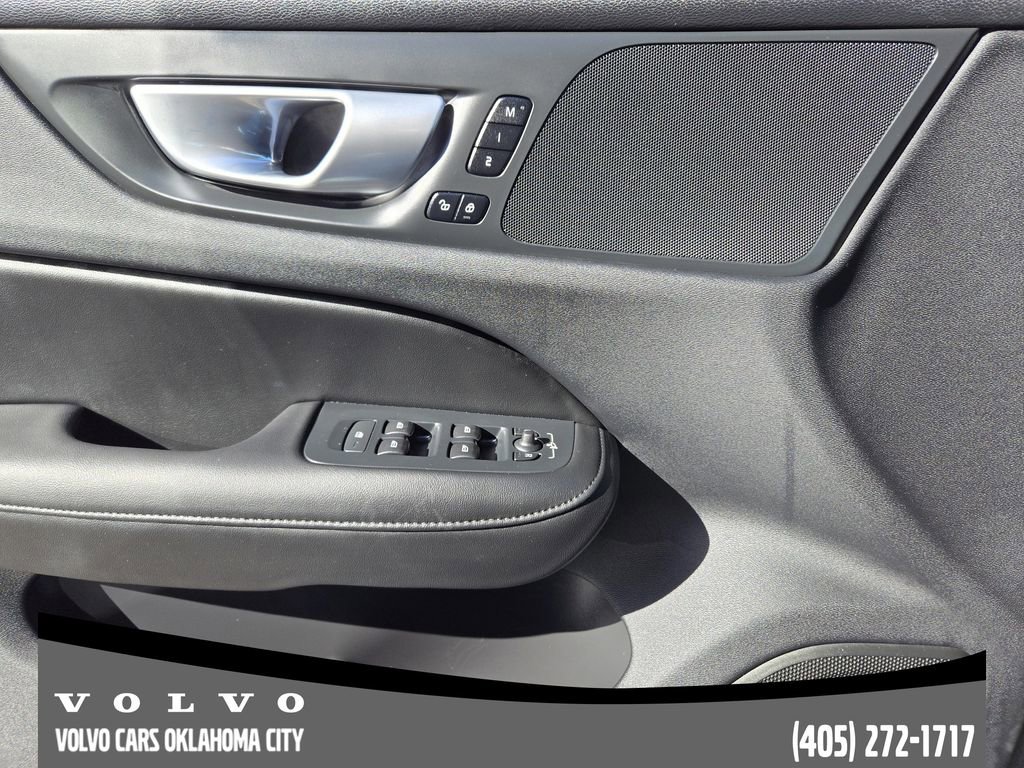 Certified 2025 Volvo S60 B5 Core w/ Protection Package Premier image 22