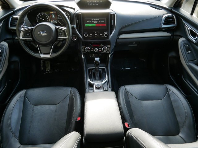 Used 2024 Subaru Forester Limited AWD/4WD image 12