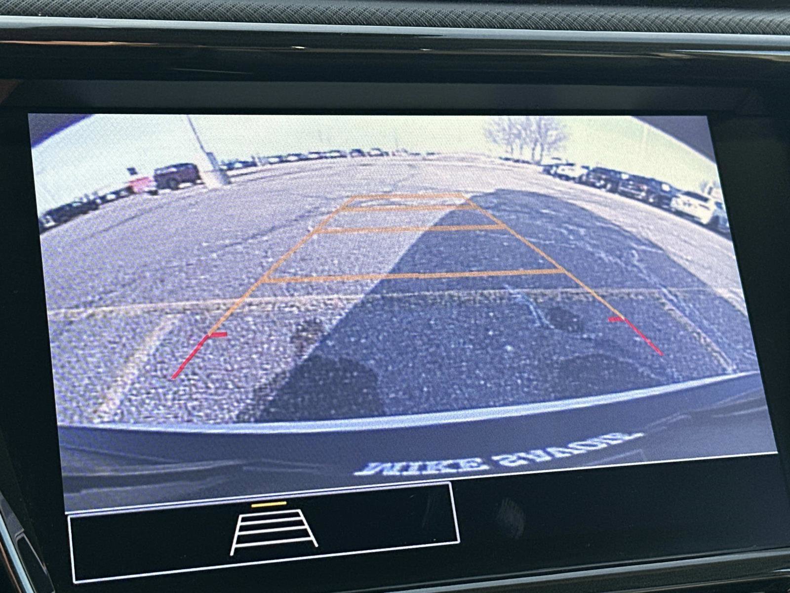 Certified 2023 Chevrolet TrailBlazer LT w/ Convenience Package image 27