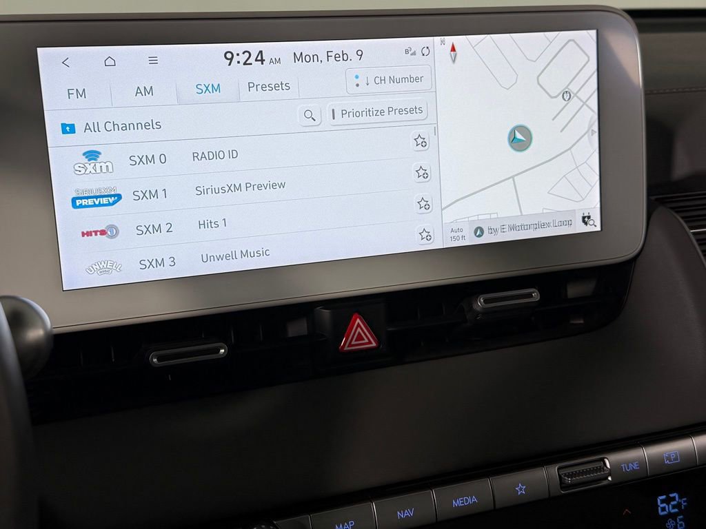 Used 2023 Hyundai Ioniq 5 Limited image 20