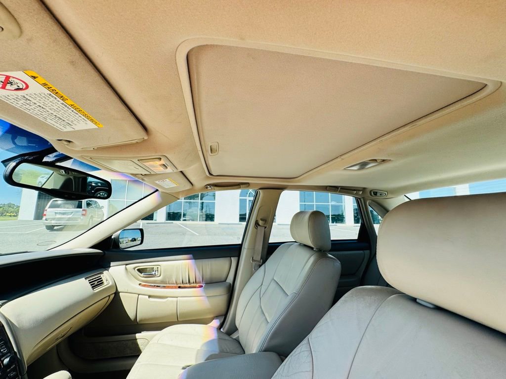 Used 2004 Toyota Avalon XL FWD image 23